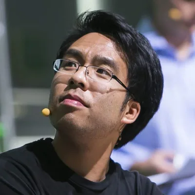 Chris Chan, Kommon co-founder